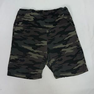 1289 love streak shorts
